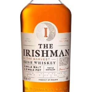 Irishman Harvest 0.7l