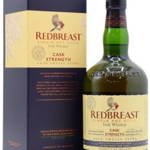 RedBreast 12y Cask Strength 0.7l