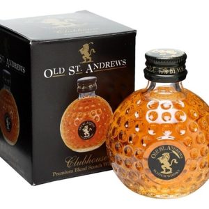 Old st. Andrews Old st.Andrews Clubhouse minis 0.05 l