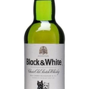 Black & White 0.7l