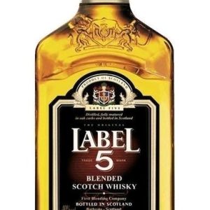 Label 5 0.7l
