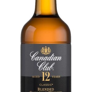 Canadian Club 12y 0.7l