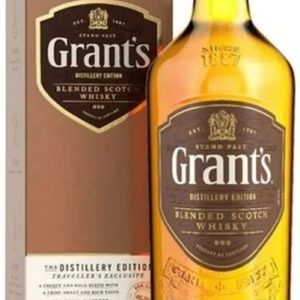 Grants Distillery edition 1l
