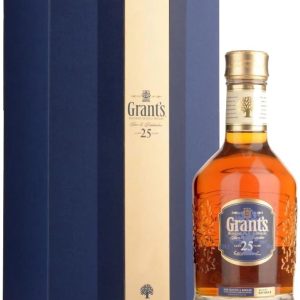 Grants 25y 0.7l