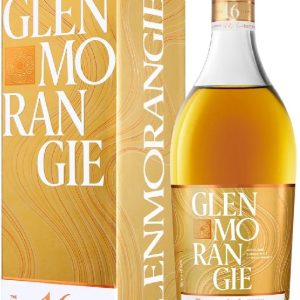 Glenmorangie 16y Nectar dOr 0.7l