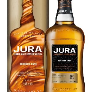 Isle Of Jura Jura Bourbon cask 0.7l