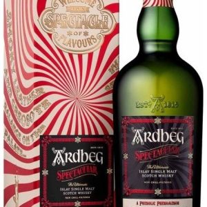 Ardbeg Spectacular 0.7l