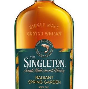 Singleton Radiant Spring Garden 1l