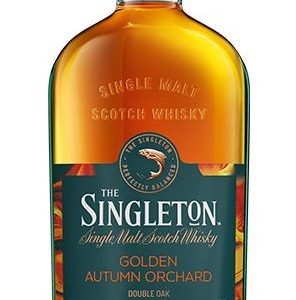 Singleton Golden Autumn Orchard 1l
