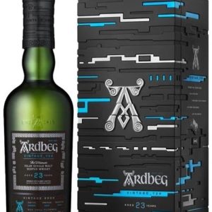 Ardbeg 2000 Y2K 23y 0.7l