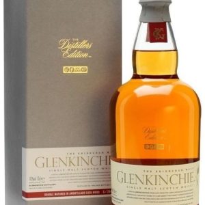 Glenkinchie Distillers edition 2012 1l
