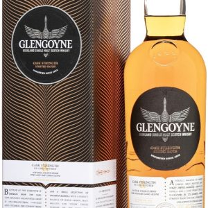 Glengoyne Cask Strength batch. 9 0.7l