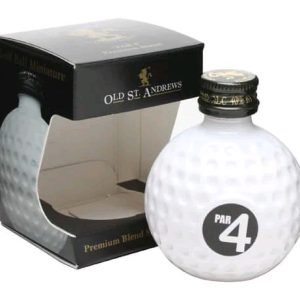 Old st. Andrews Old st.Andrews Clubhouse PAR 4 Green mini 0.05l