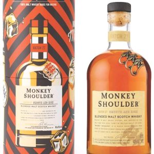 Monkey Shoulder Made For Mixing 0.7l