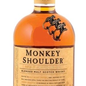 Monkey Shoulder 1l