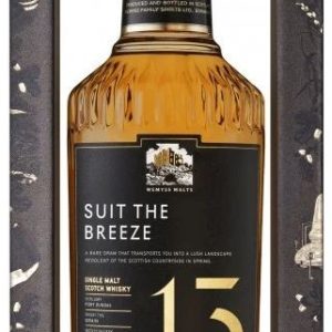 Wemyss Suit The Breeze Port Dundas 13y 0.7l