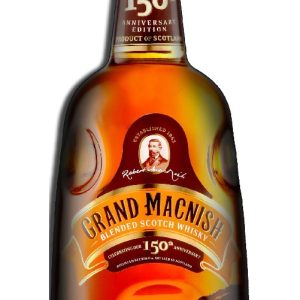 Grand Macnish 150 annive 1l