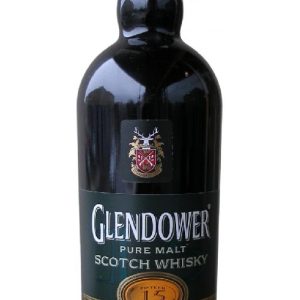 Glendower 15y 0.7l