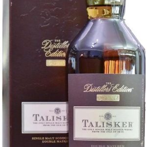 Talisker Distillers edition 2011 0.7l