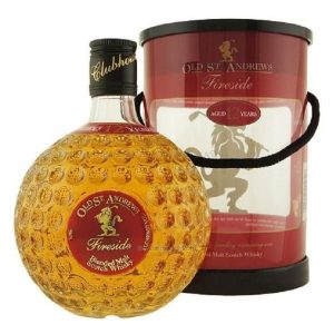 Old st. Andrews Old st.Andrews Fireside 12y 0.7l