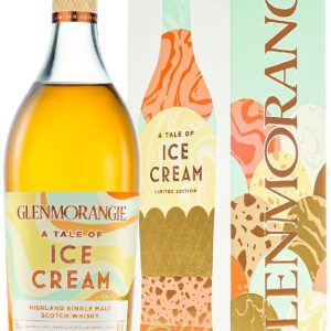 Glenmorangie A Tale of Ice Cream 0.7l