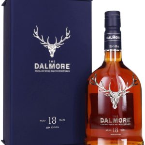 Dalmore 18y ed.2024 0.7l