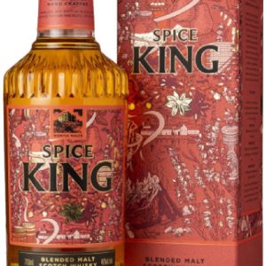 Wemyss Spice King 0.7l