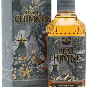 Wemyss Peat Chimney 0.7l