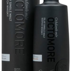 Octomore 15.1 0.7l