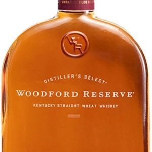 Wheat Woodford Reserve 0.7l