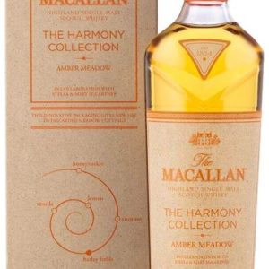 Macallan Harmony Amber Meadow 0.7l