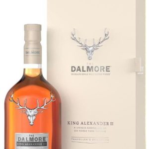 Dalmore King Alexander 0.7l