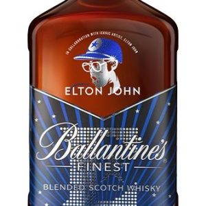 Ballantines Finest Elton John 0.7l
