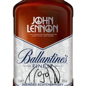 Ballantines Finest John Lennon 0.7l