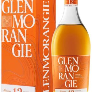 Glenmorangie 12y 0.7l