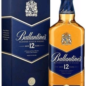 Ballantines 12y 1l
