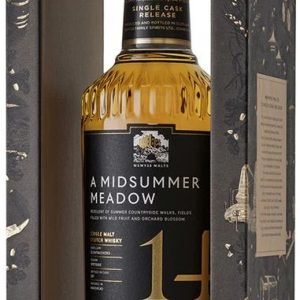 Wemyss Midsummer Meadow Glentauchers 14y 0.7l