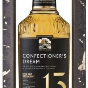 Wemyss Confectioner’s Dream Macduff 13y 0.7l