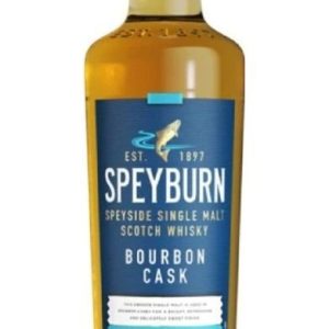 Speyburn bourbon Cask 0.7l