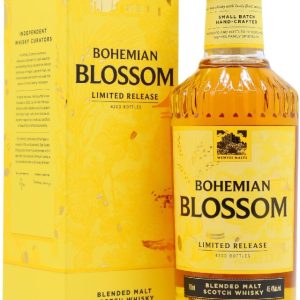 Wemyss Bohemian Blossom 0.7l
