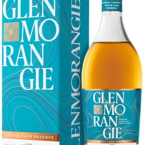 Glenmorangie Triple Cask Reserve 0.7l