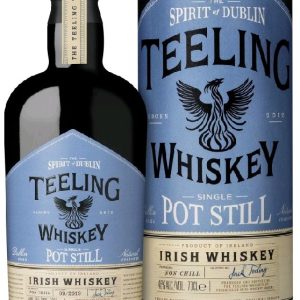 Teeling Single Pot Still b.IV 0.7l