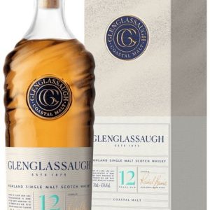 Glenglassaugh 12y 0.7l