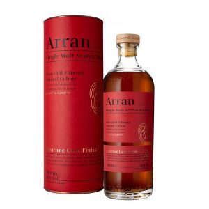 Arran Amarone Cask Finish