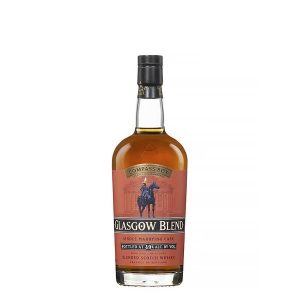 Compass Box Glasgow Blend Single Marrying Cask Warehouse #1