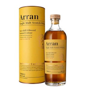 Arran Sauternes Cask Finish