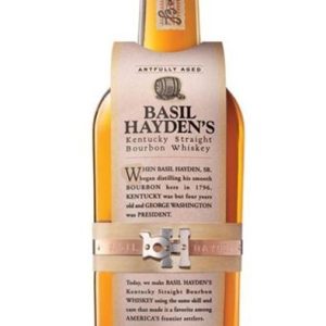 Basil Hayden 0.7l