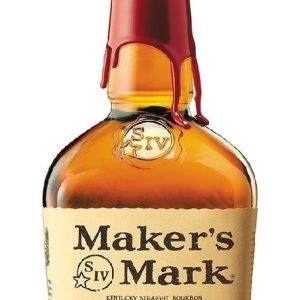 Makers Mark Red Top 1l
