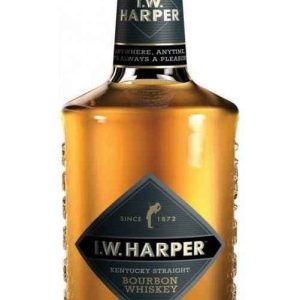 I.W.Harper 0.7l