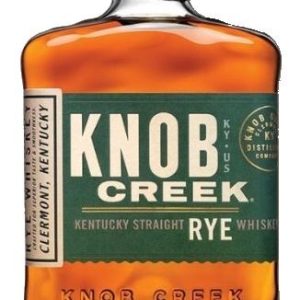 Knob Creek Rye 0.7l